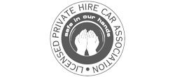 The Licensed Private Hire Car Association